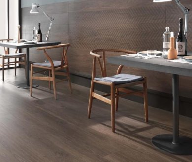 Плитка Lea Ceramiche коллекция Slimtech Wood Stock