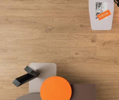 Плитка Lea Ceramiche коллекция Slimtech Wood Stock