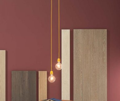Плитка Lea Ceramiche коллекция Slimtech Wood Stock