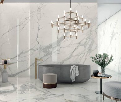 Плитка Lea Ceramiche коллекция Synestesia