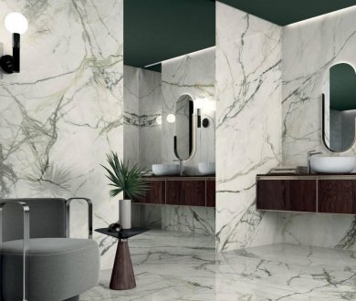 Плитка Lea Ceramiche коллекция Synestesia