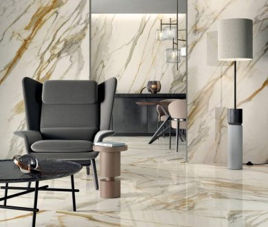 Плитка Lea Ceramiche коллекция Synestesia