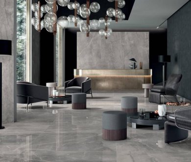 Плитка Lea Ceramiche коллекция Synestesia