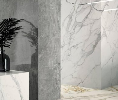 Плитка Lea Ceramiche коллекция Synestesia