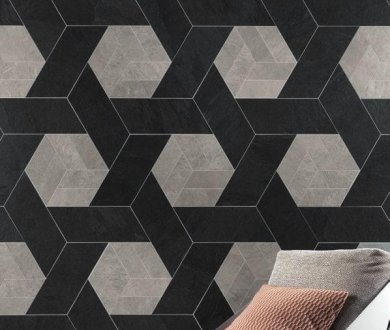 Плитка Lea Ceramiche коллекция Waterfall
