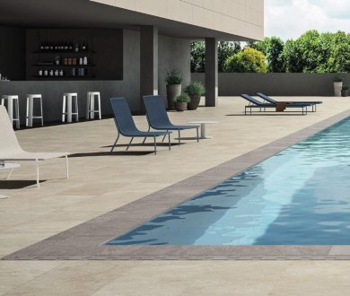 Плитка Lea Ceramiche коллекция Waterfall