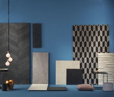 Плитка Lea Ceramiche коллекция Waterfall