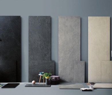 Плитка Lea Ceramiche коллекция Waterfall