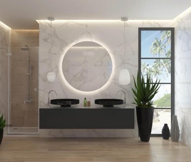 Плитка Leo Ceramica коллекция Sig