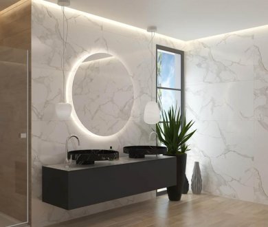 Плитка Leo Ceramica коллекция Sig