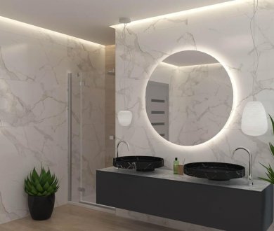 Плитка Leo Ceramica коллекция Sig