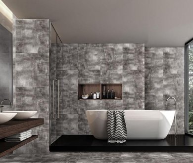 Плитка Leopard коллекция Porcelain