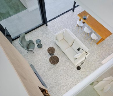 Плитка Levantina коллекция Deco