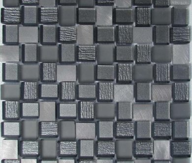 Плитка Liya Mosaic коллекция Basket