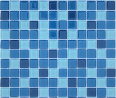 Плитка Liya Mosaic коллекция Crystal