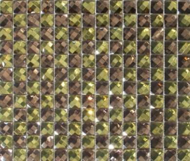 Плитка Liya Mosaic коллекция Rhinestone