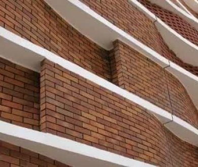 Плитка Lopo коллекция Clay Brick