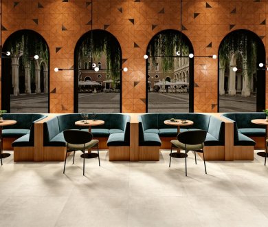 Плитка Love Ceramic Tiles коллекция Gravity