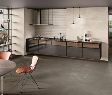 Плитка Love Ceramic Tiles коллекция Gravity