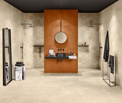 Плитка Love Ceramic Tiles коллекция Gravity