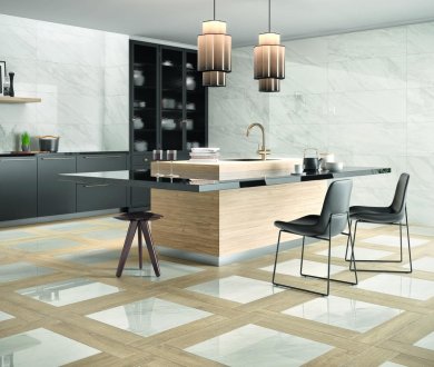Плитка Love Ceramic Tiles коллекция Marble