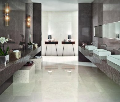 Плитка Love Ceramic Tiles коллекция Marble