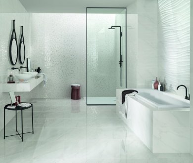 Плитка Love Ceramic Tiles коллекция Marble