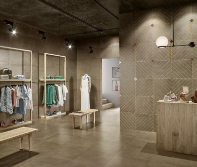 Плитка Love Ceramic Tiles коллекция Metallic
