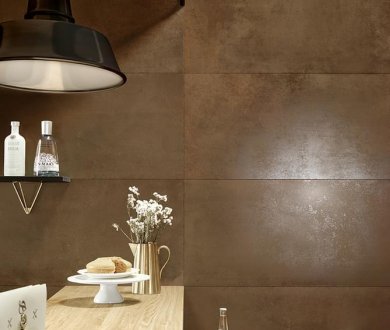 Плитка Love Ceramic Tiles коллекция Metallic