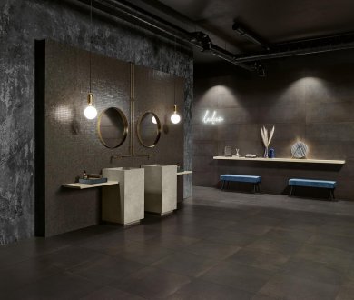 Плитка Love Ceramic Tiles коллекция Metallic