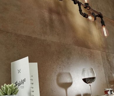 Плитка Love Ceramic Tiles коллекция Metallic