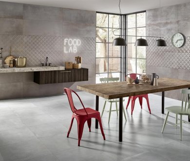 Плитка Love Ceramic Tiles коллекция Metallic