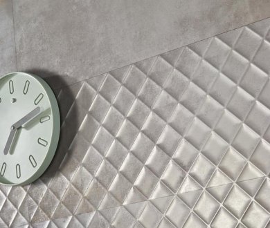 Плитка Love Ceramic Tiles коллекция Metallic