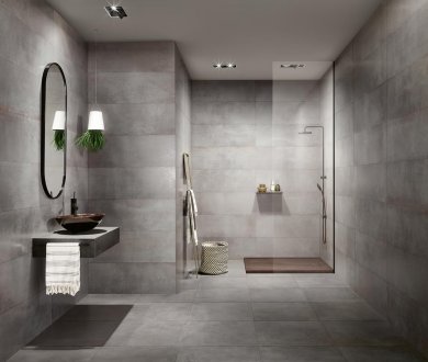 Плитка Love Ceramic Tiles коллекция Metallic
