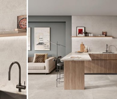 Плитка Love Ceramic Tiles коллекция Sense
