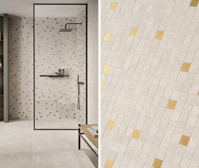 Плитка Love Ceramic Tiles коллекция Sense