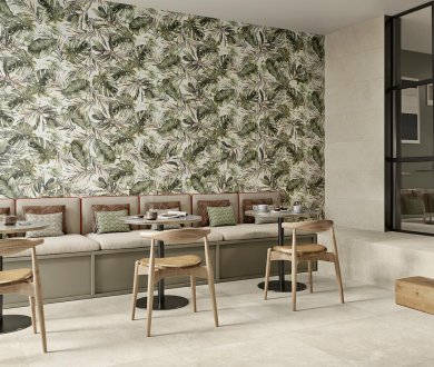 Плитка Love Ceramic Tiles коллекция Sense