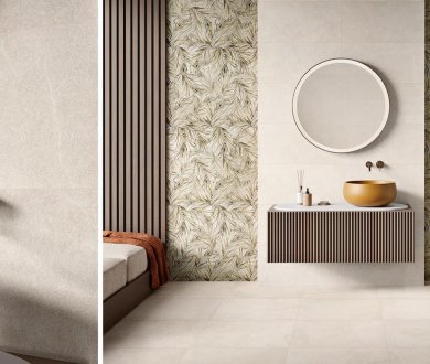Плитка Love Ceramic Tiles коллекция Sense