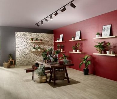 Плитка Love Ceramic Tiles коллекция Splash