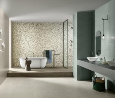 Плитка Love Ceramic Tiles коллекция Splash