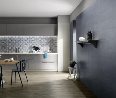 Плитка Love Ceramic Tiles коллекция Splash