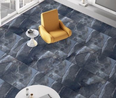 Плитка LV Granito коллекция Blue