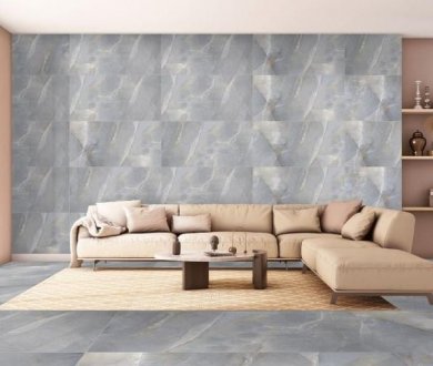 Плитка LV Granito коллекция Blue