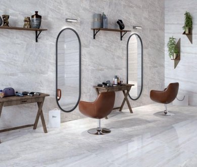Плитка М Квадрат коллекция Modern