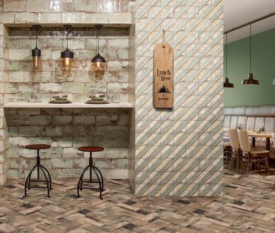 Плитка Mainzu коллекция Atelier