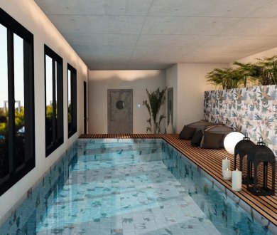 Плитка Mainzu коллекция Bali Stone
