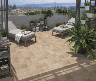 Плитка Mainzu коллекция Bali Stone