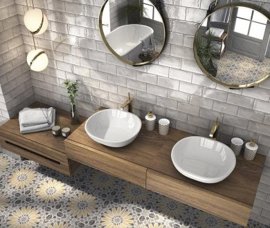 Плитка Mainzu коллекция Camden