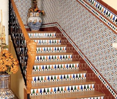 Плитка Mainzu коллекция Cordoba Granada Nerja