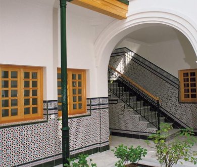 Плитка Mainzu коллекция Cordoba Granada Nerja
